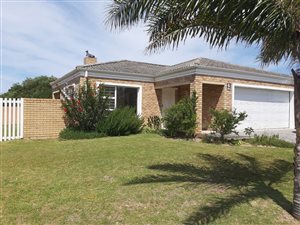 3 Bed Townhouse in Lorraine