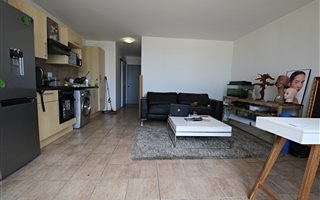 1 Bedroom Apartment in Zonnebloem