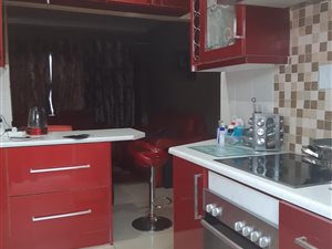 3 Bed House in Dobsonville