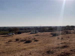 10 ha Farm in Soshanguve