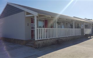 19 Bedroom House in Rowallan Park and surrounds