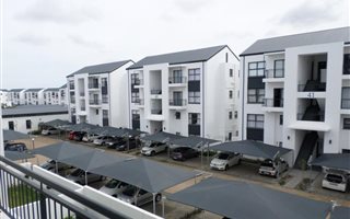 1 Bedroom Apartment in Sunningdale