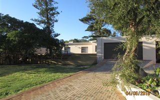3 Bedroom House in Capri