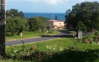 1433 m² Land available in Woodgrange