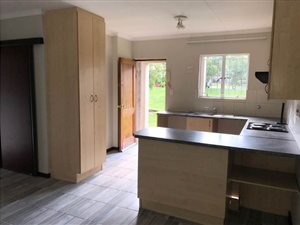 2 Bed Townhouse in Greenstone Hill