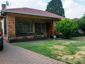 3 Bed House in Chrisville