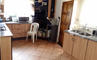 3 Bedroom House in Cruywagenpark