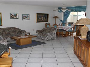 3 Bed Apartment in Margate