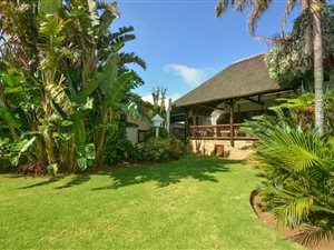 4 Bed House in Monument