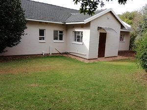 4 Bed House in Blairgowrie