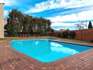 2 Bed Townhouse in Southdale