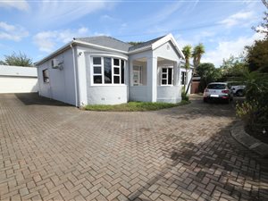3 Bed House in Berea