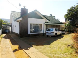 3 Bed House in Parktown Estate