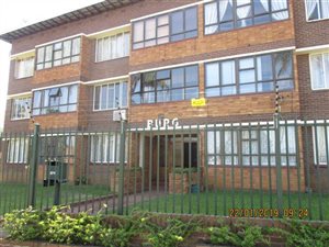2 Bed Apartment in Pelham