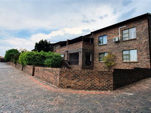 2 Bed Apartment in North Riding