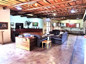 26.1 ha Farm in Wonderboom