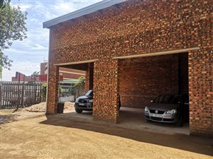 150 m² Commercial space in Malvern