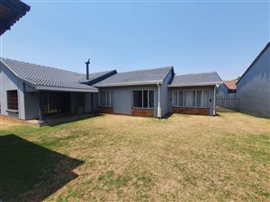 Houses for sale in Secunda | Private Property