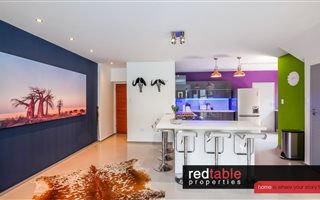 3 Bedroom Townhouse in Olympus