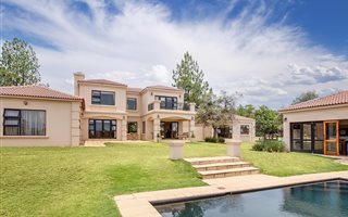 4 Bedroom House in Blue Hills Country Estate