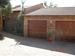 3 Bed House in Wilro Park