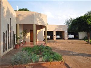 4 Bed House in Glendonald AH