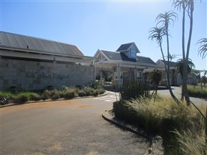 3 Bed House in Caledon Estate