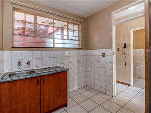 1 Bed Flat in Johannesburg Central
