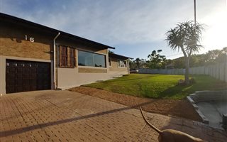 3 Bedroom House in Yellowwood Park