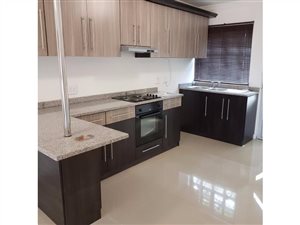 2 Bed Apartment in Clare Hills