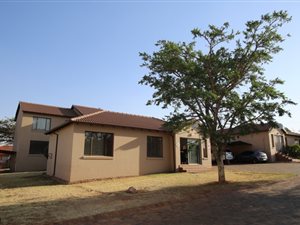 3 Bed Cluster in Southcrest
