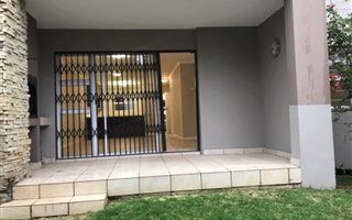 2 Bedroom Apartment in Edenburg