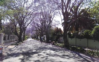 2 Bedroom Garden Cottage in Parkview