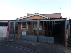 3 Bed House in Lavender Hill