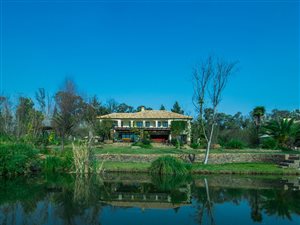 4 Bed House in Blair Atholl Estate