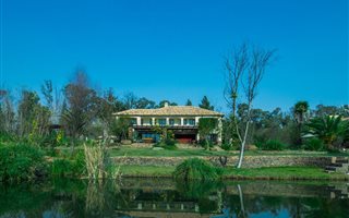 4 Bedroom House in Blair Atholl Estate