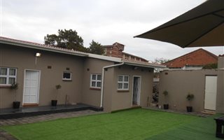 42 m² Commercial space in Umbilo