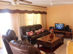 4 Bed House in Bisho