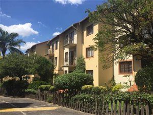 2 Bed Apartment in Atholl