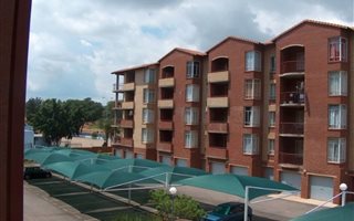 2 Bedroom Apartment in Lynnwood