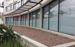 579 m² Commercial space in Umhlanga Rocks