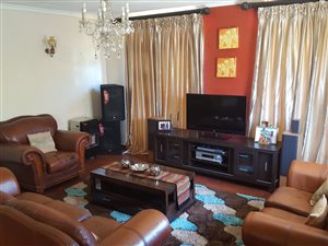 4 Bedroom House in Mabille Park