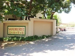 1 Bed Apartment in Riepen Park