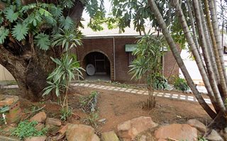 4 Bedroom House in Bluff