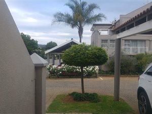 2 Bedroom Townhouse in Morninghill