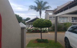 2 Bedroom Townhouse in Morninghill