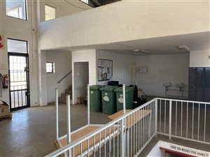 363 m² Industrial space in Shakas Head