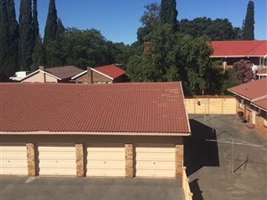 2 Bed Apartment in Adamayview