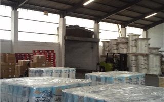3298 m² Industrial space in Epping