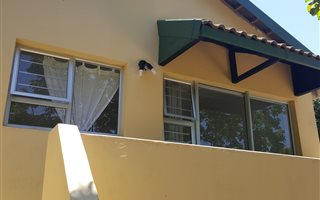 1 Bedroom Garden Cottage in Glen Anil